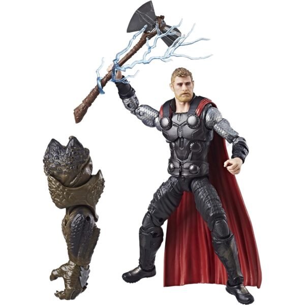 Marvel Legends Avengers: Infinity War Thor - Image 2