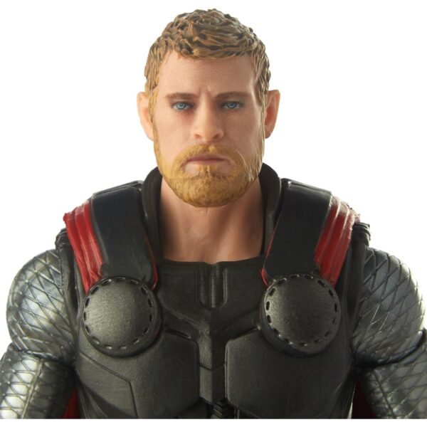 Marvel Legends Avengers: Infinity War Thor - Image 3