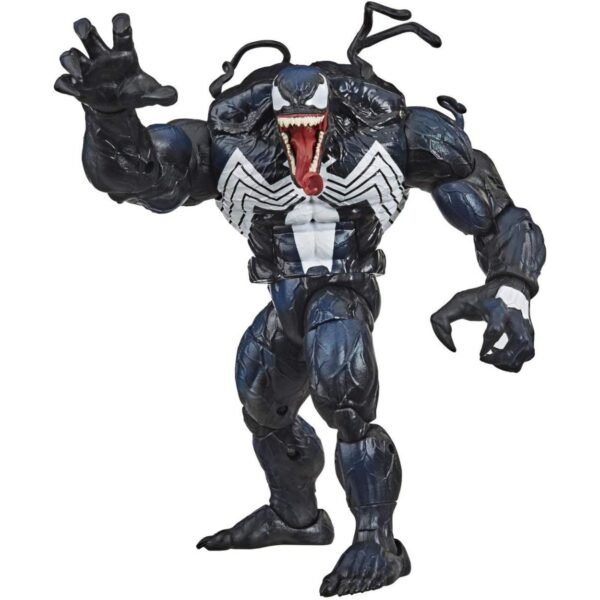 Marvel Legends Series 6-inch Collectible Venom - Image 2