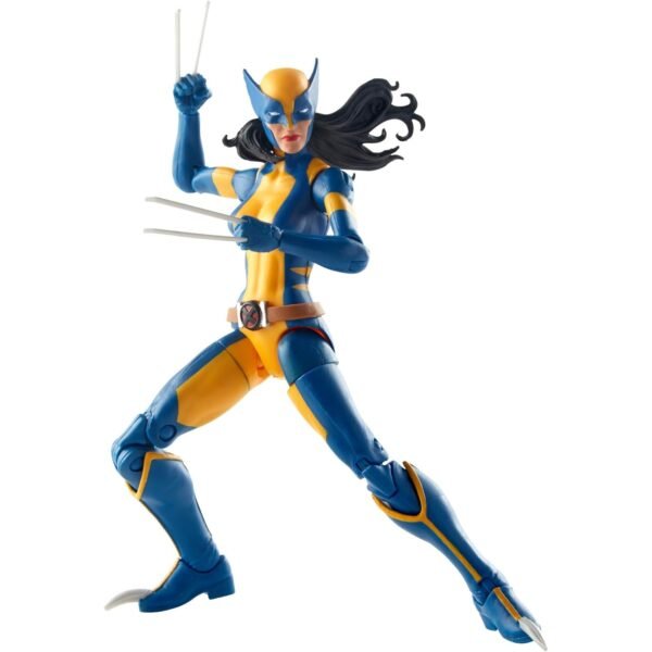 Marvel Legends Wolverine X23 - Image 2