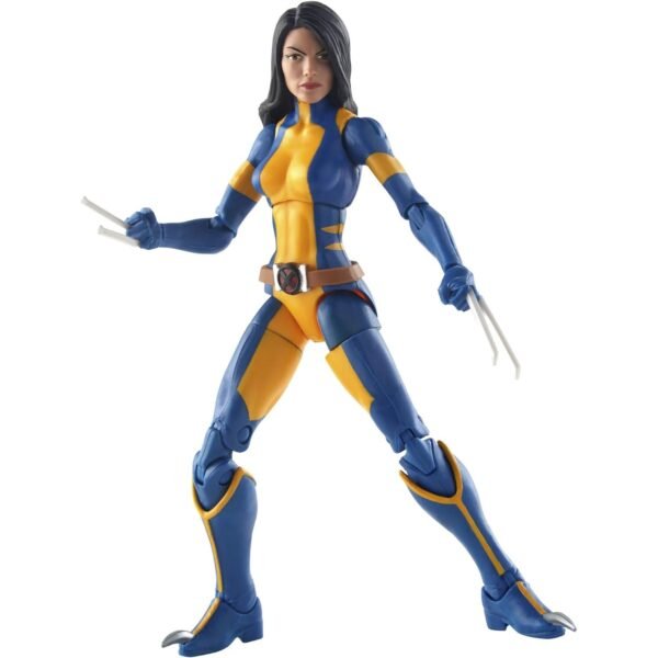 Marvel Legends Wolverine X23 - Image 3