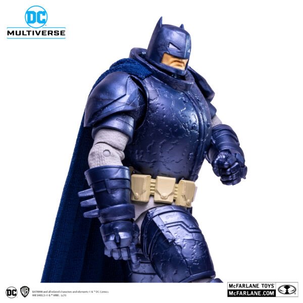 McFarlane Superman vs Armored Batman Multipack - Image 4