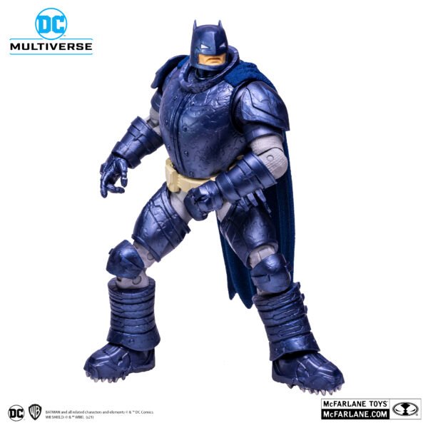 McFarlane Superman vs Armored Batman Multipack - Image 11