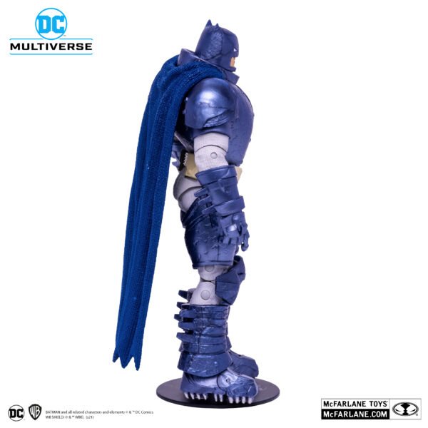 McFarlane Superman vs Armored Batman Multipack - Image 13