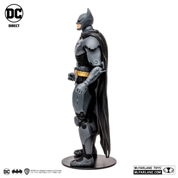 McFarlane Batman Injustice 2 Comic (DC Page Punchers) - Image 8