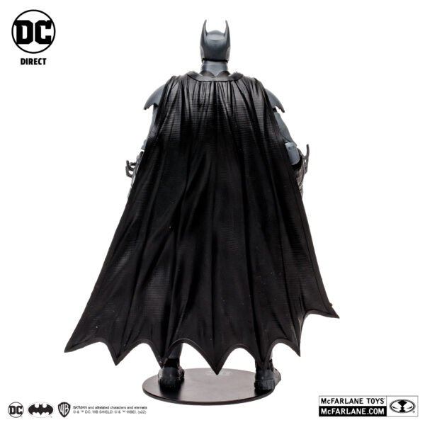 McFarlane Batman Injustice 2 Comic (DC Page Punchers) - Image 7