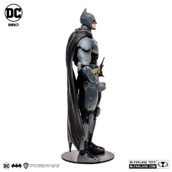 McFarlane Batman Injustice 2 Comic (DC Page Punchers) - Image 6