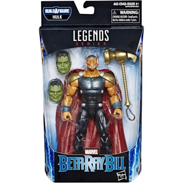 Marvel Legends Series Beta Ray Bill