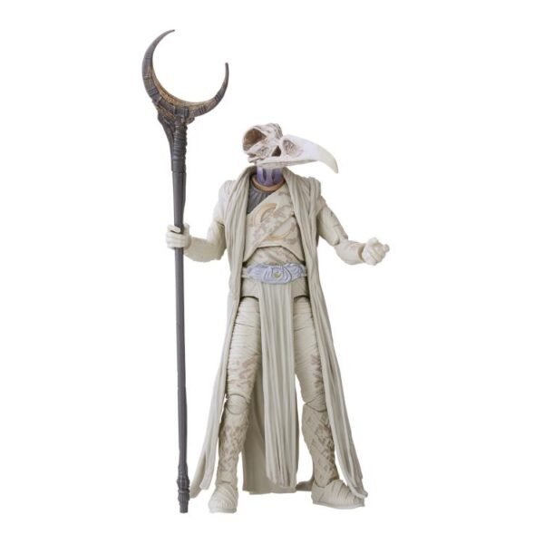 Marvel Legends Khonshu BAF Set of 6 Figures - Image 3