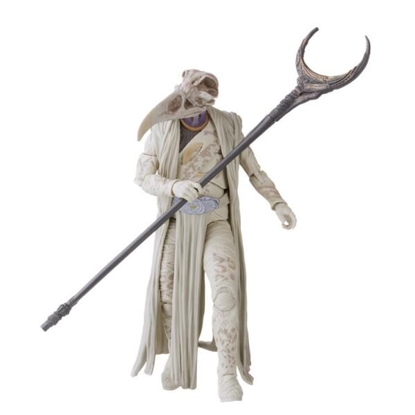 Marvel Legends Khonshu BAF Set of 6 Figures - Image 4