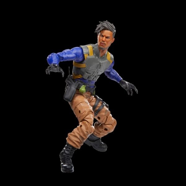 Marvel Legends Series Killmonger, What If…? - Image 3