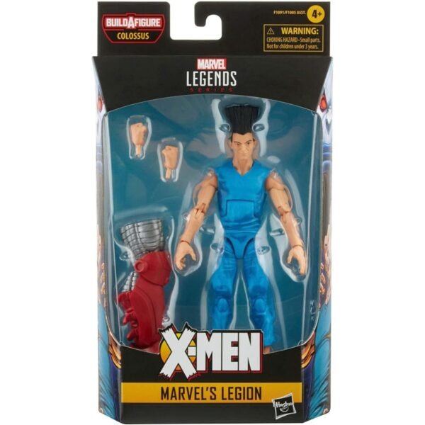 Marvel Legends Marvel's Legion