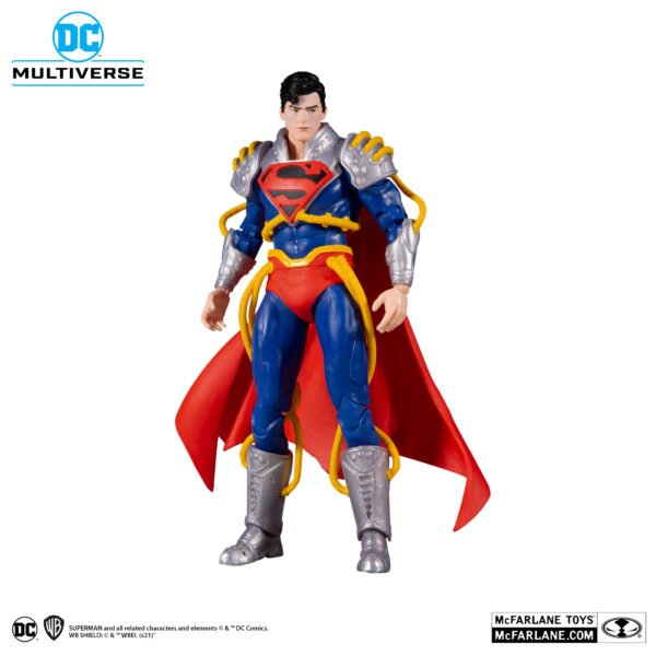 McFarlane DC Multiverse Superboy-Prime - Image 5