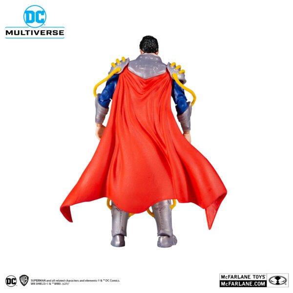 McFarlane DC Multiverse Superboy-Prime - Image 7