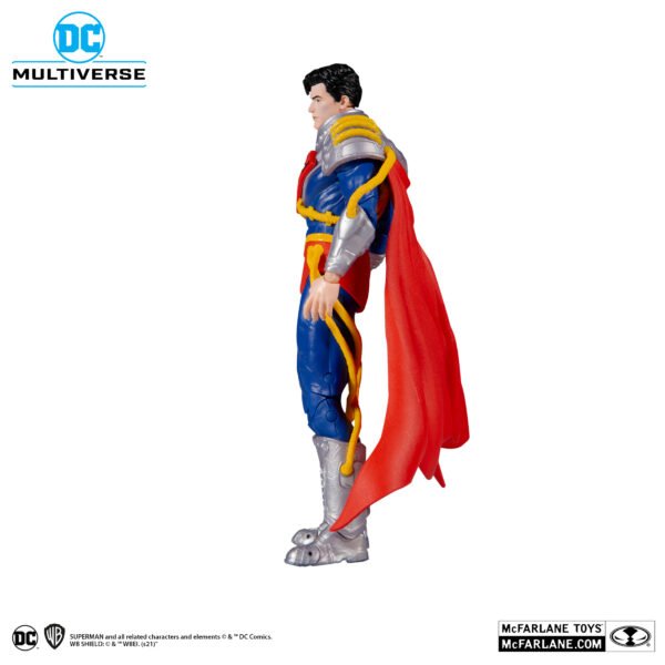 McFarlane DC Multiverse Superboy-Prime - Image 8