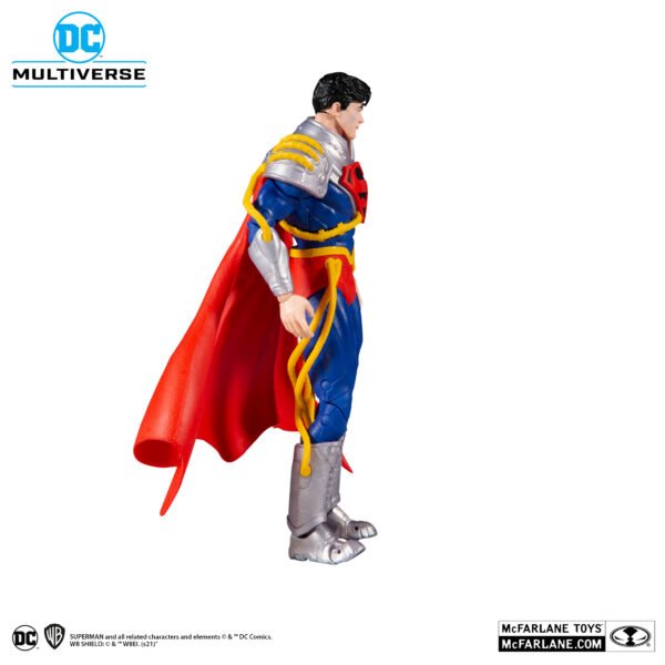 McFarlane DC Multiverse Superboy-Prime - Image 6