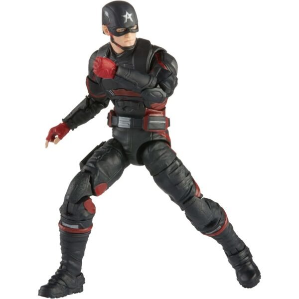 Marvel Legends Series Avengers U.S. Agent - Image 3