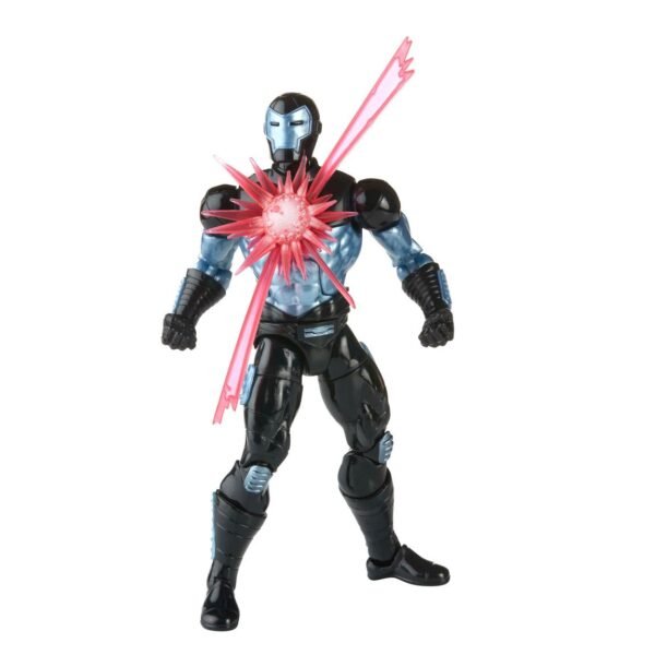 Marvel Legends Series War Machine - Image 2