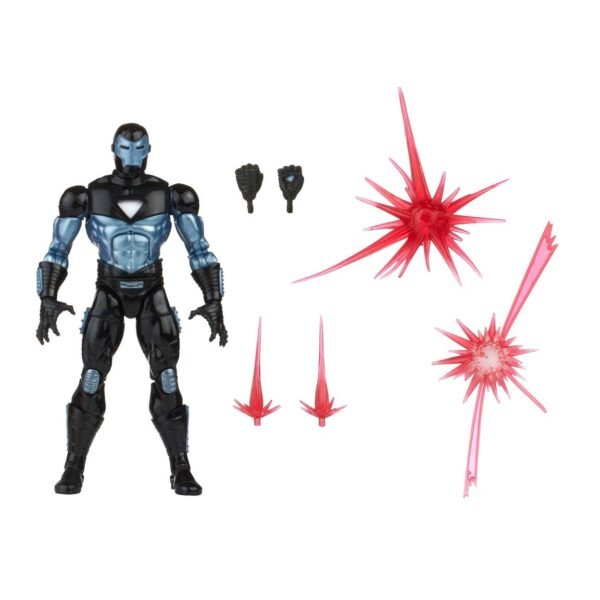 Marvel Legends Series War Machine - Image 3