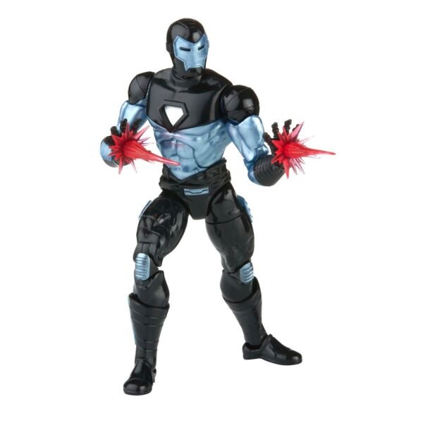 Marvel Legends Series War Machine - Image 4