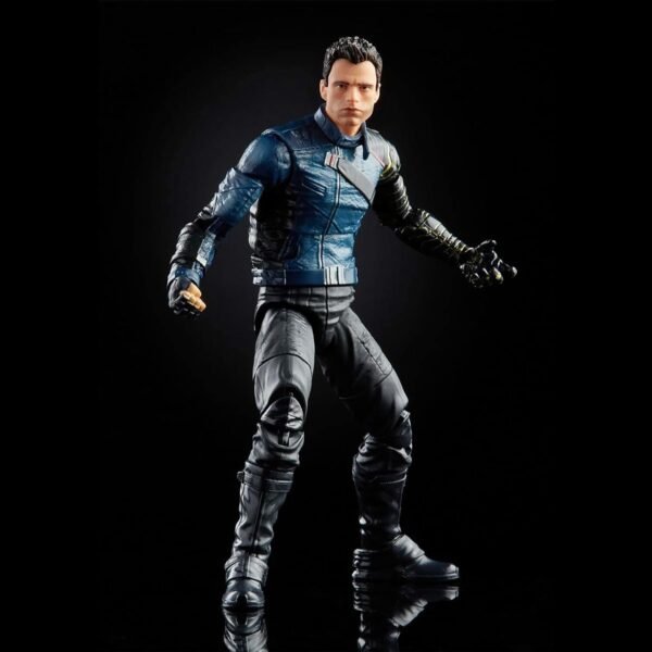 Marvel Legends The Falcon Winter Soldier - Image 3