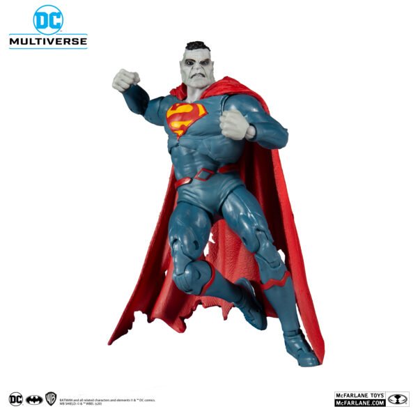 McFarlane Bizarro : DC Rebirth - Image 4