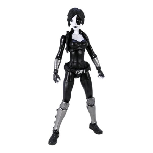 Marvel Legends Domino X-Force | No Box