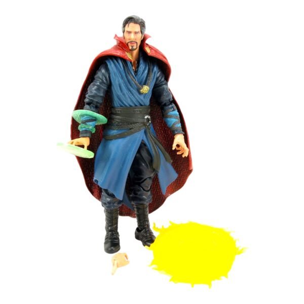 Marvel Legends Dr Strange Infinity War Avengers Endgame | As Shown