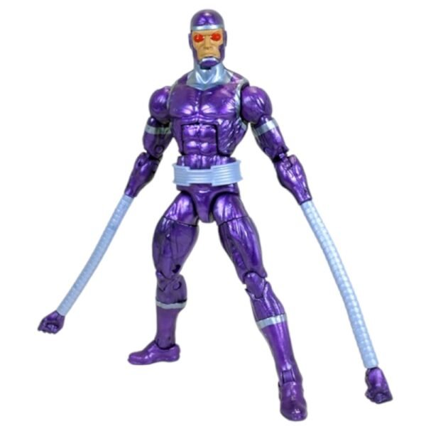 Marvel Legends Machine | As Shown