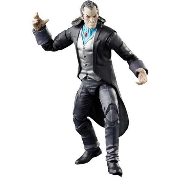 Marvel Legends Morlun | As Shown