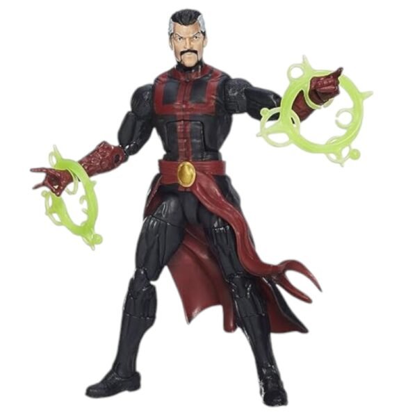 Marvel Legends Doctor Strange | As Shown