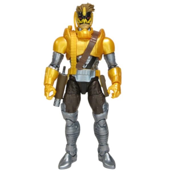 Marvel Legends Maverick | As Shown