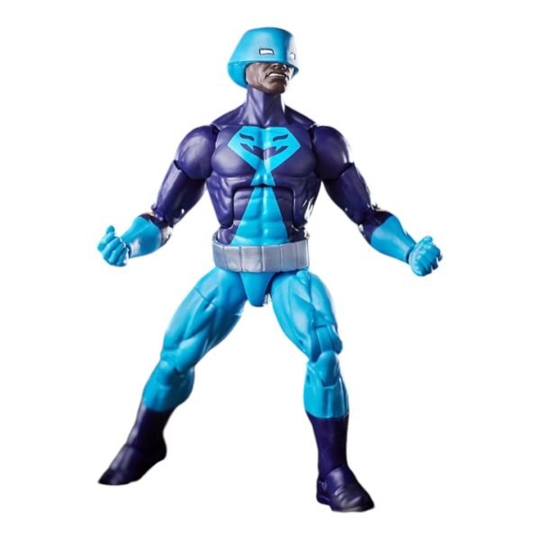 Marvel Legends Rock Python | Only Figure