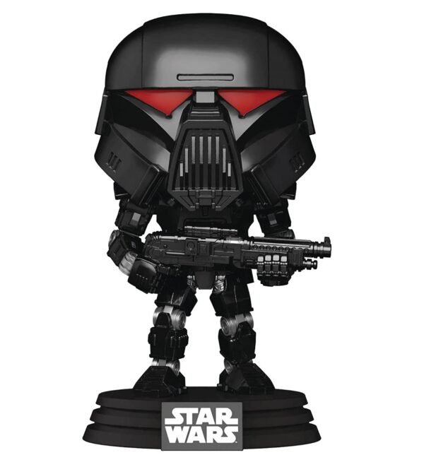 POP Dark Trooper 466 Star Wars