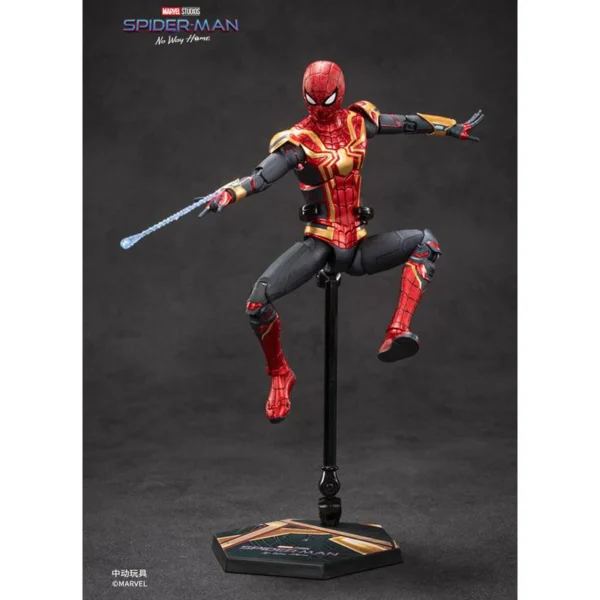 Zd Toys Spiderman No Way Home - Image 2