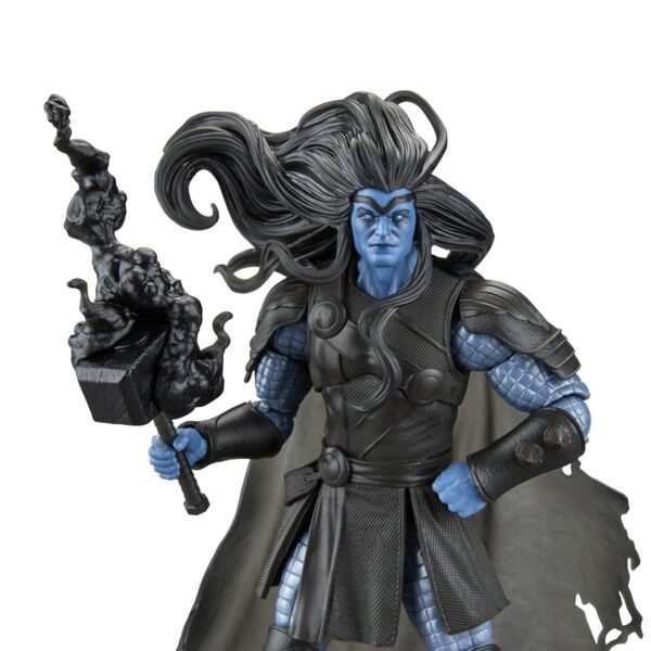 Marvel Legends Series Black Winter (Thor) - Image 3
