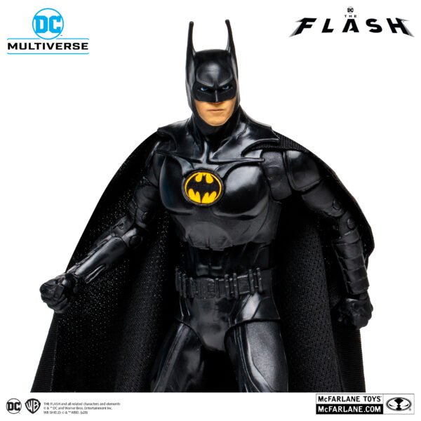 McFarlane Batman Multiverse (The Flash Movie) - Image 3