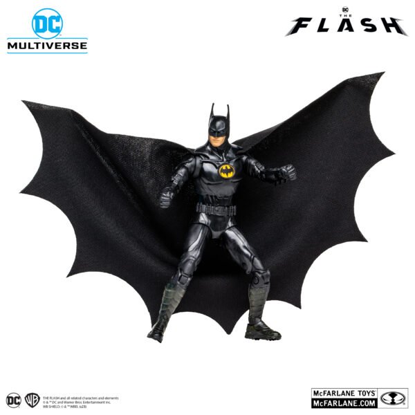 McFarlane Batman Multiverse (The Flash Movie) - Image 2