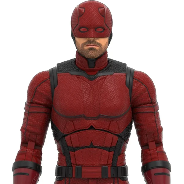 Marvel Legends Series Daredevil: Born Again Daredevil - Image 4