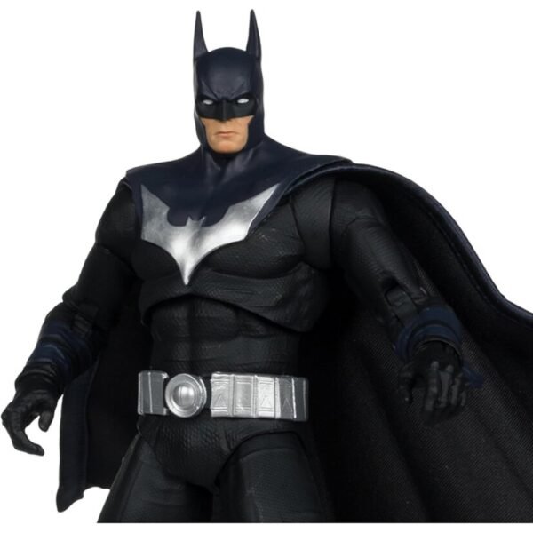 McFarlane DC Multiverse Lord Batman (Justice Lords) Gold Label - Image 3