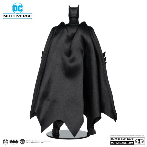 McFarlane Batman: The Cowardly Lot (Red Platinum Edition) - Image 5
