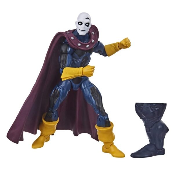 Marvel Legends Age Of Apocalypse Morph