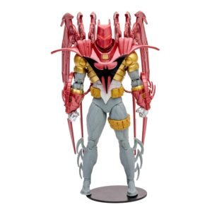 McFarlane Batman: Knightsend Azrael Batman Armor