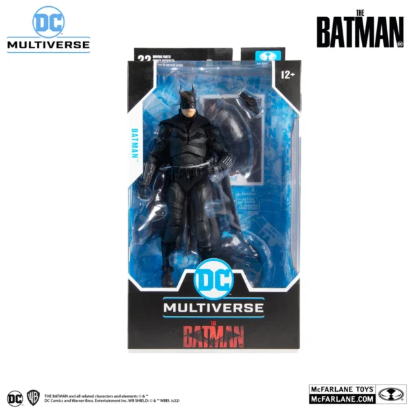McFarlane The Batman Movie - Image 2