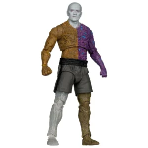 Metamorpho Superman Movie Action Figure By Mcfarlane Toys